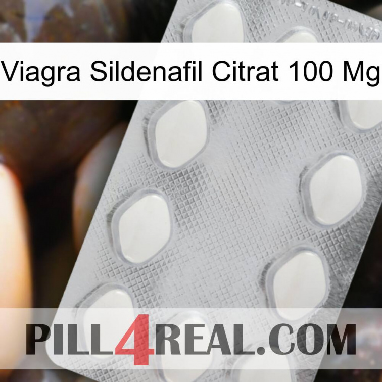 Viagra Sildenafil Citrate 100Mg 16